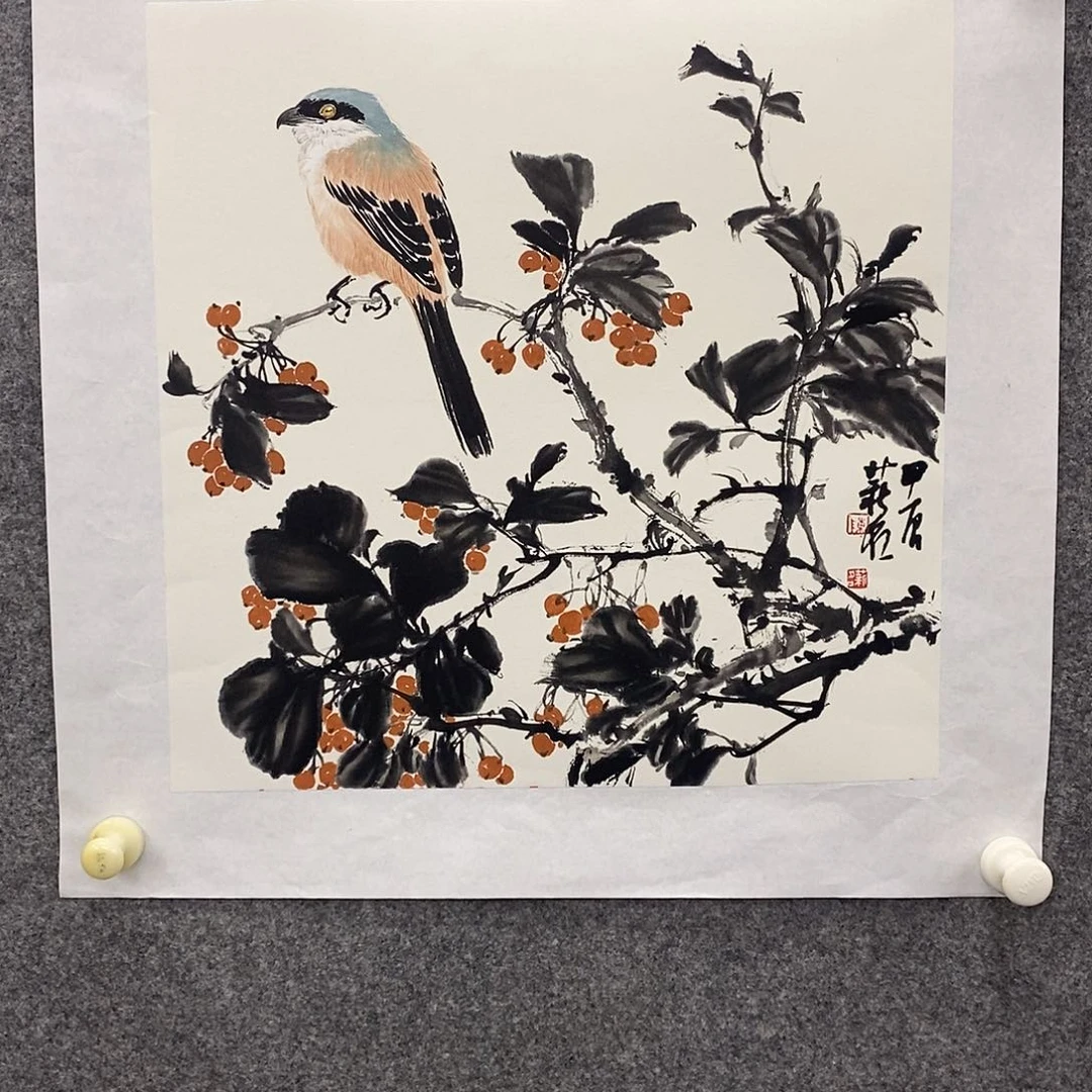 国画元*书画作品欣赏！书画作品
