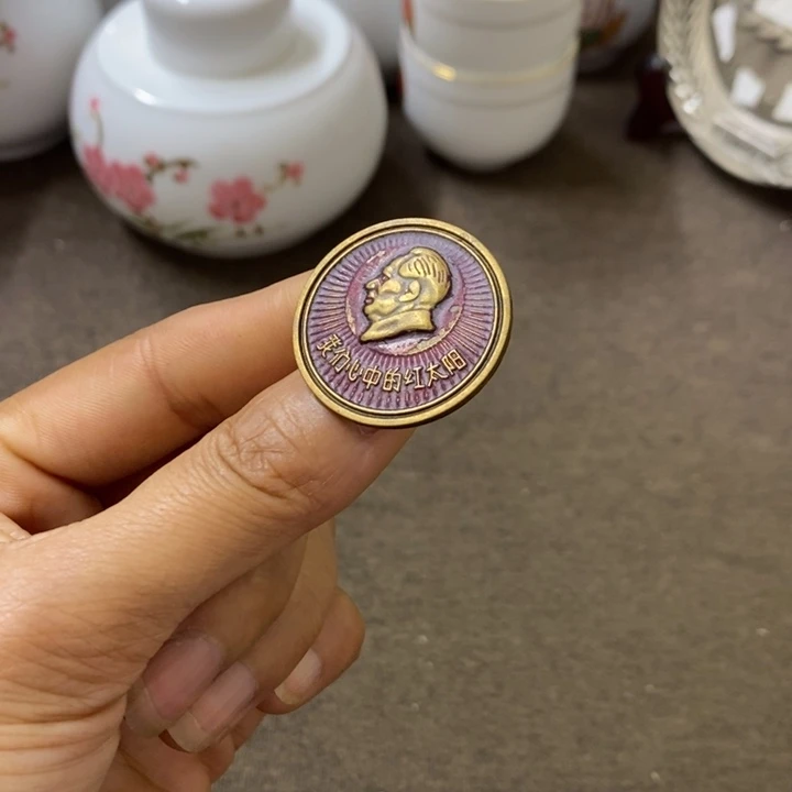 摆件景德镇陶瓷研究所
