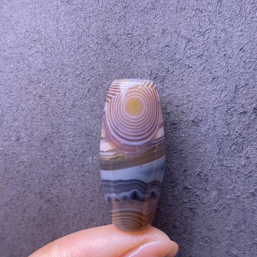 【闪购商品】未镶嵌玛瑙/玉髓珠宝奇石