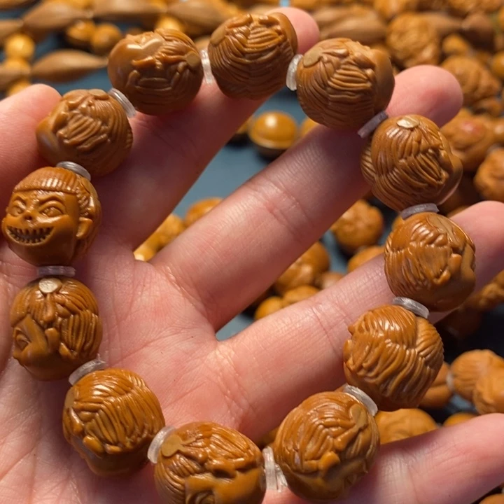 橄榄核手串/手链橄榄