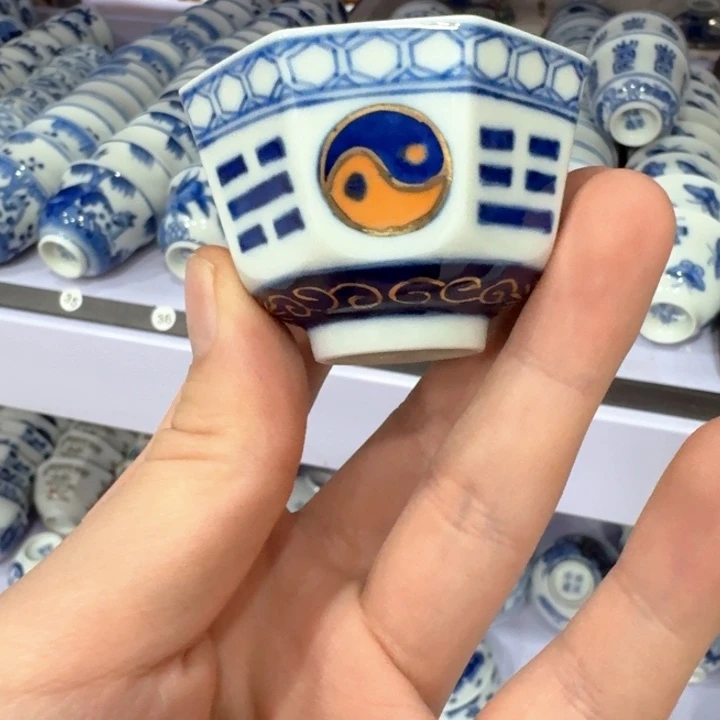 陶瓷艺术品收藏陶瓷
