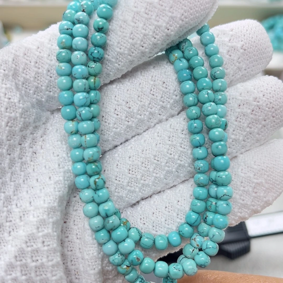 绿松石绿松石未镶嵌