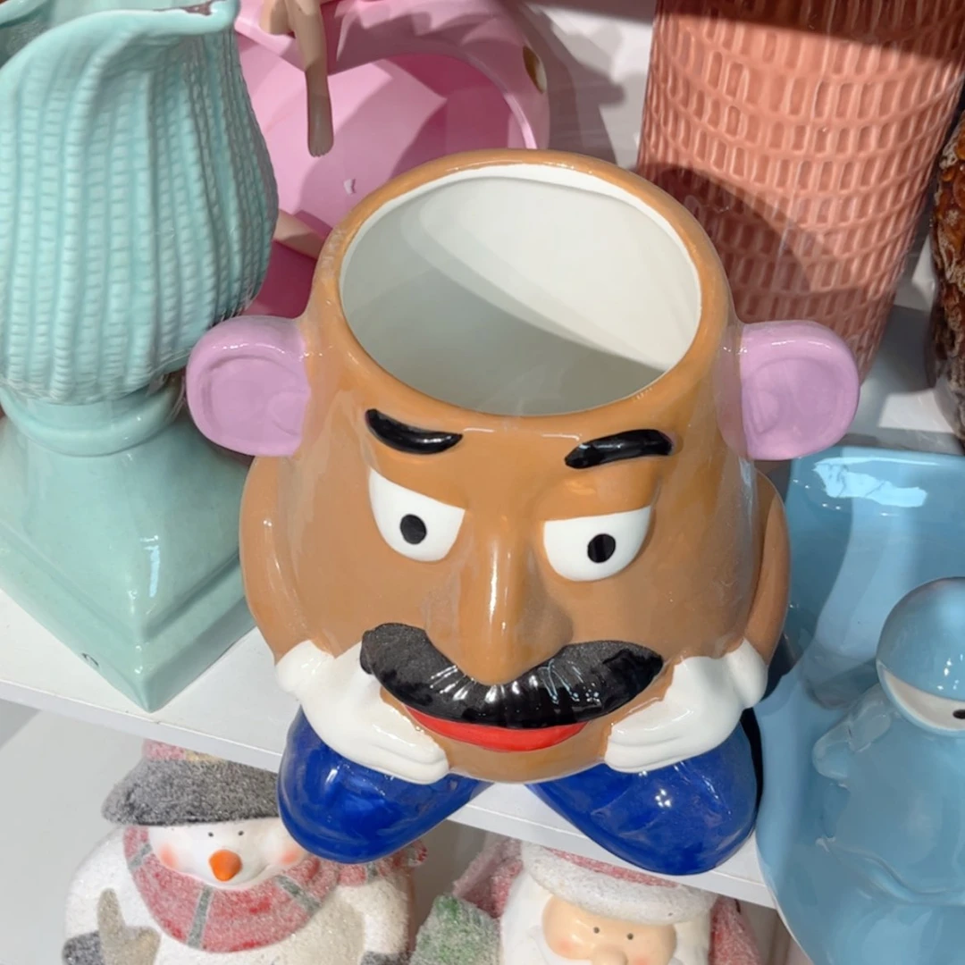 【闪购商品】盘陶瓷陶瓷陶瓷陶瓷
