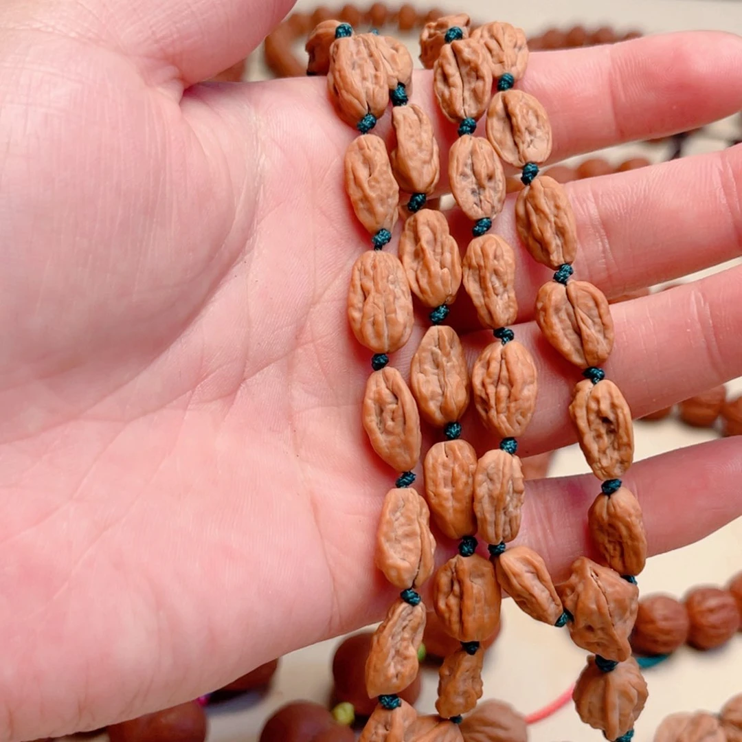 手串文玩核桃大*蛤蟆