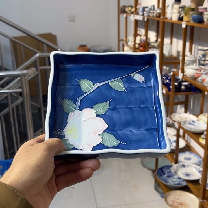 安***澜满28包邮 默认微瑕 不退不换紫砂不退不换