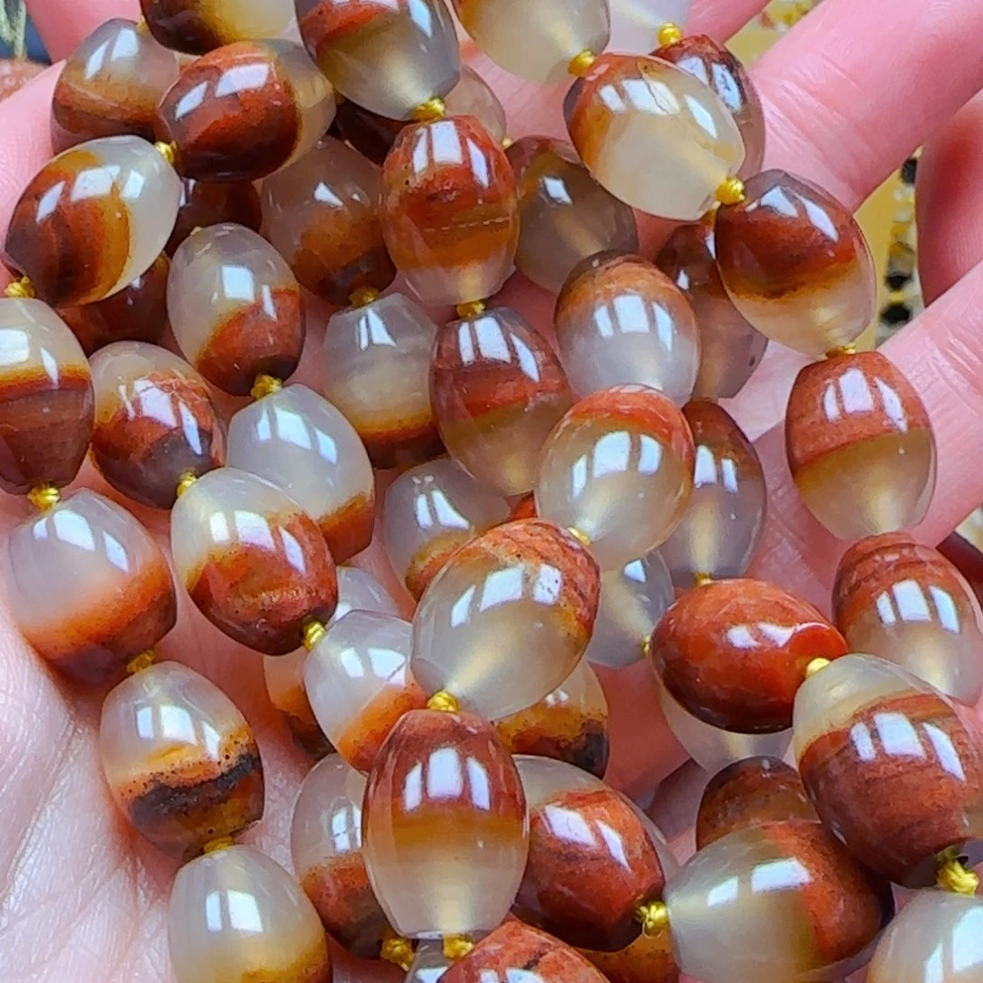 石英质玉（黄龙玉）1未镶嵌天**云