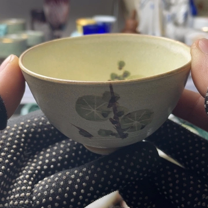 水滴瓷器水滴瓷器