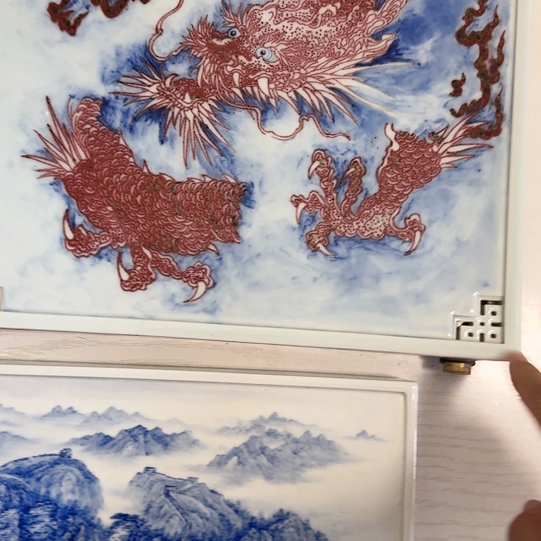 九****现代景德镇陶瓷杯