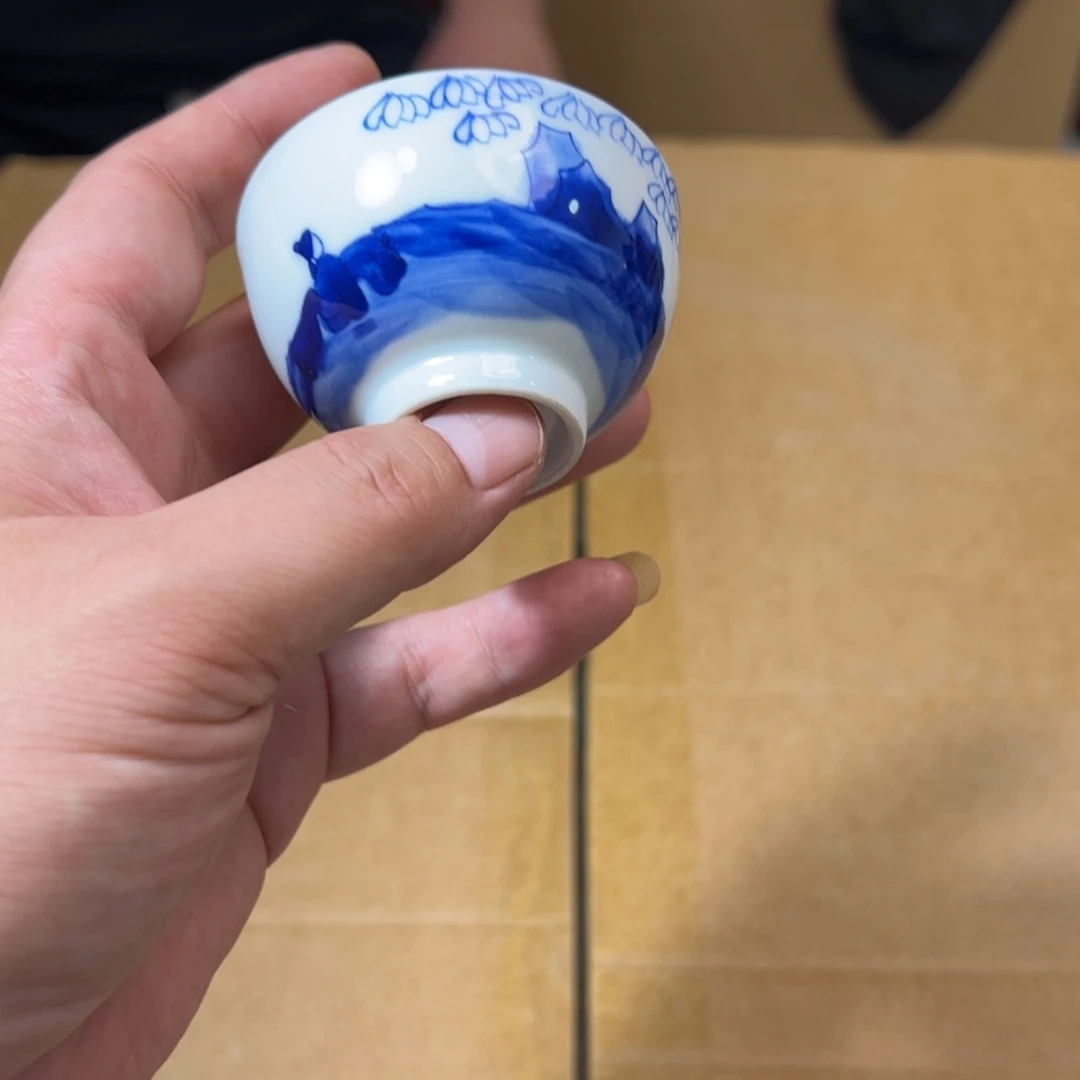 鸿源器物如图所示