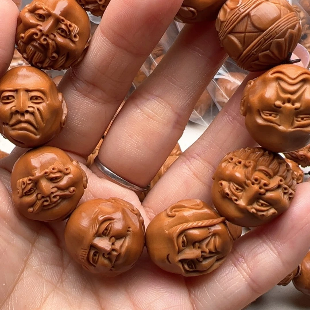 橄榄核手串/手链橄榄核