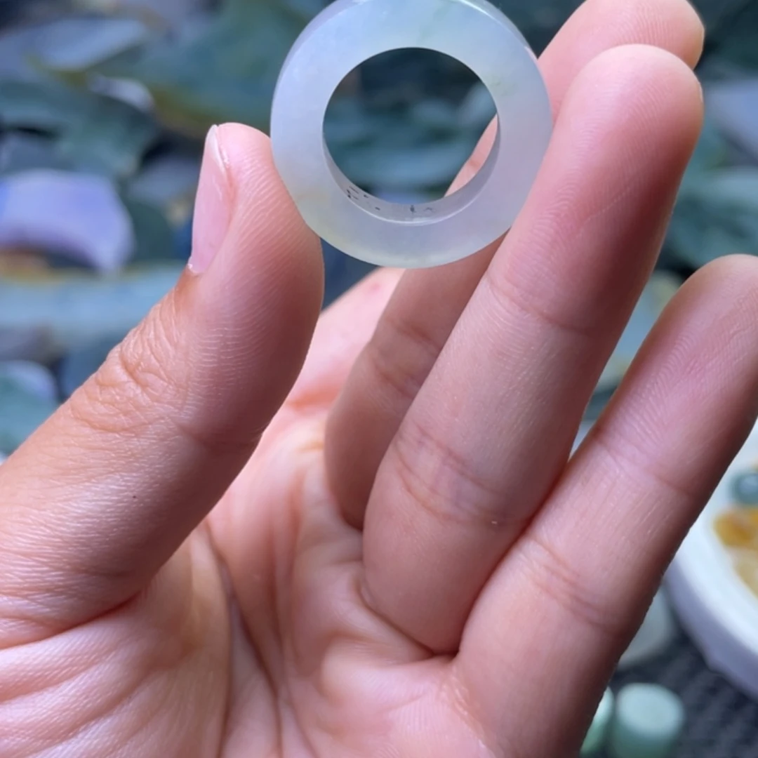 未镶嵌定制翡翠翡翠定制