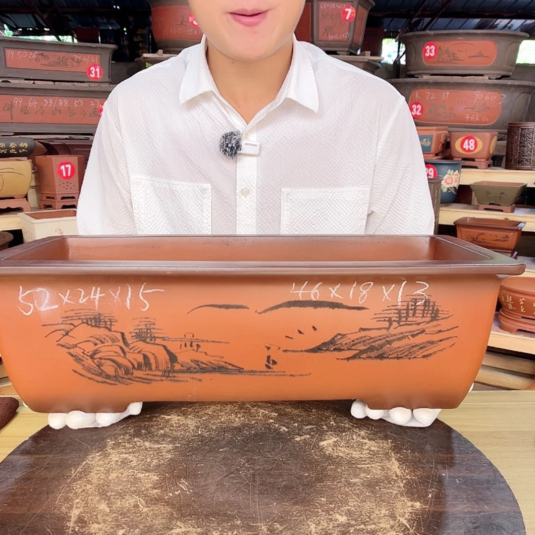 精品紫砂工厂直销