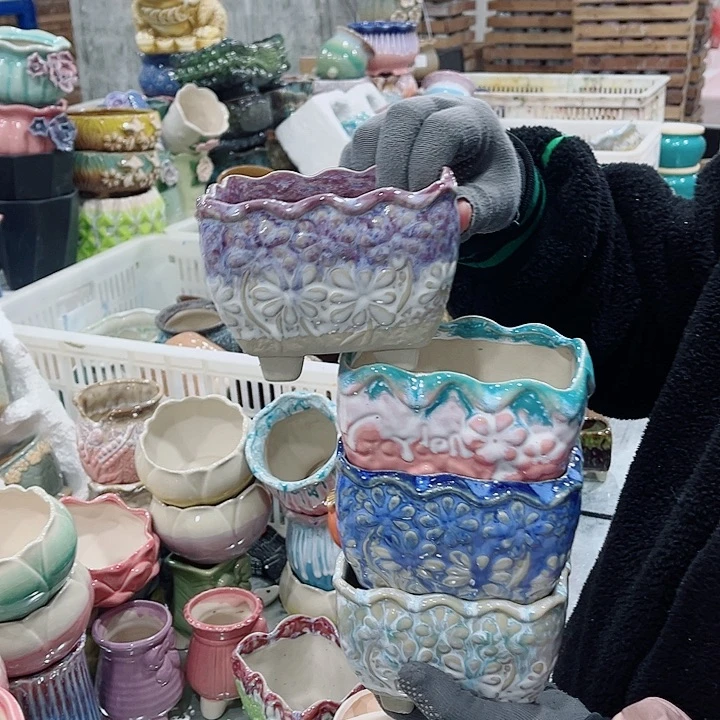 红陶正品数量有限