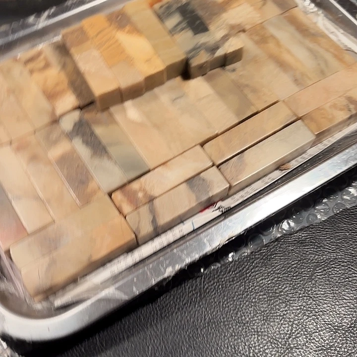@***斋昌化石47个…………………..