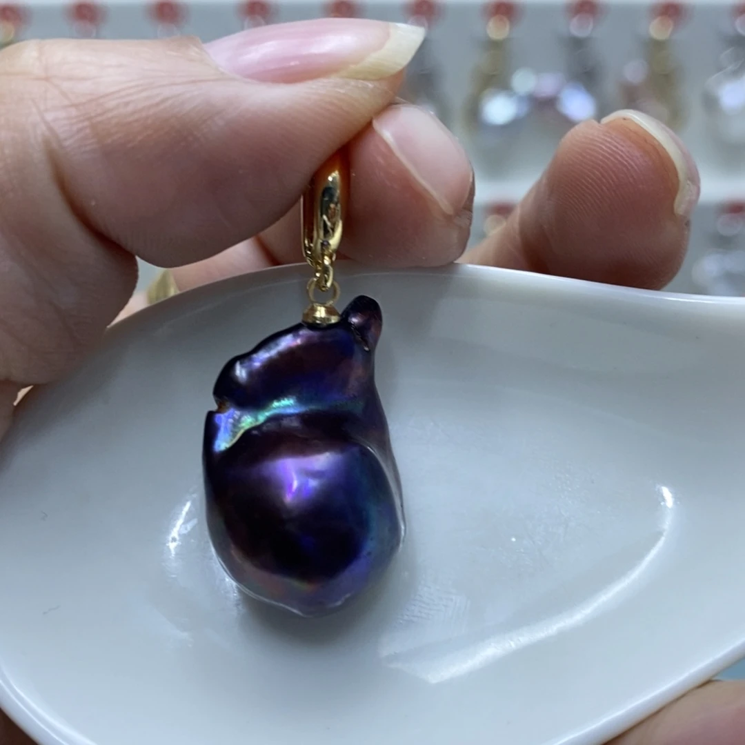 其它淡水珍珠未镶嵌