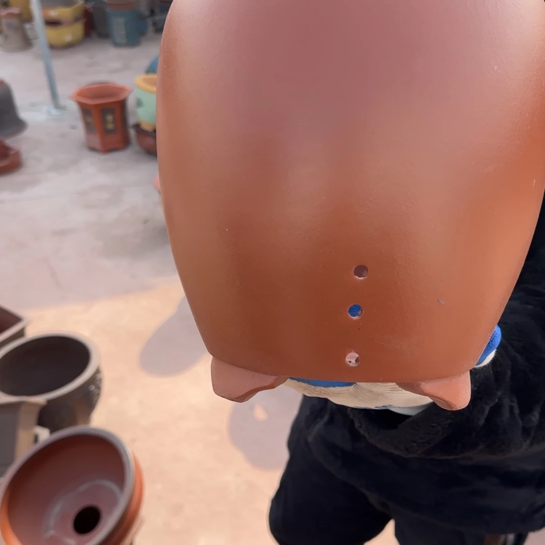 紫砂口径15.21口径