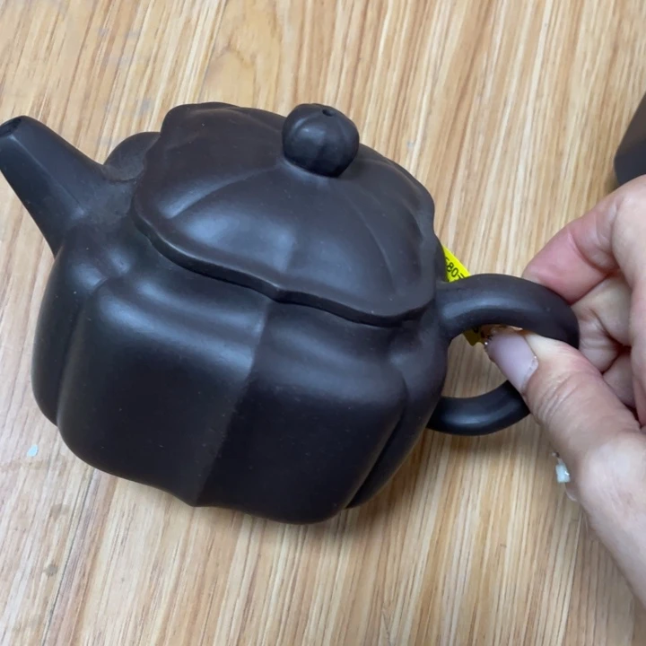 茶杯紫砂紫砂艺术作品