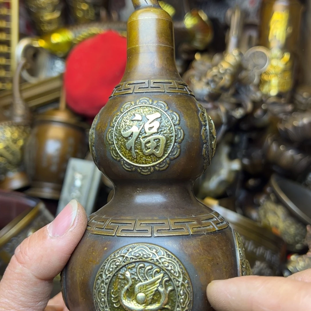 精美文玩把玩摆件