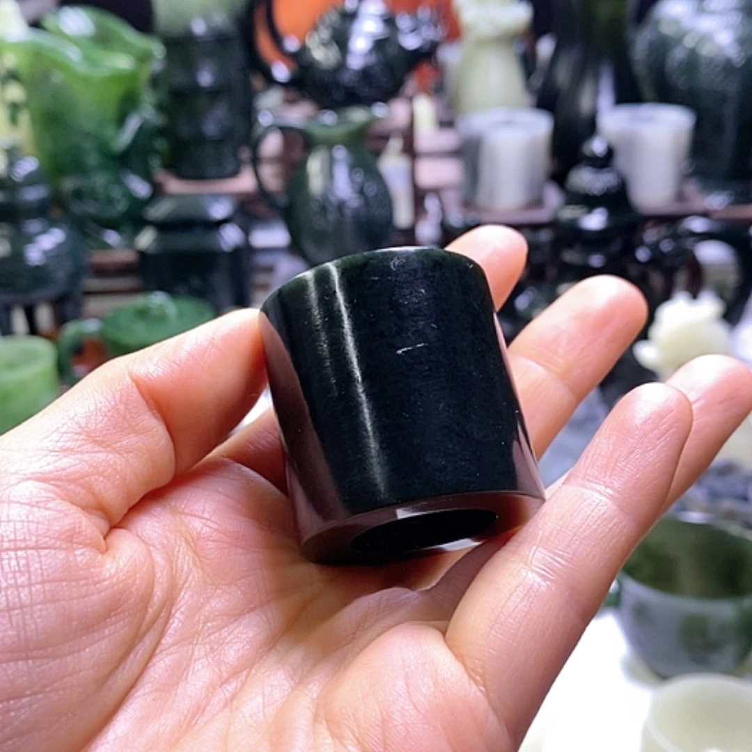 【闪购商品】和田玉摆件未镶嵌福利