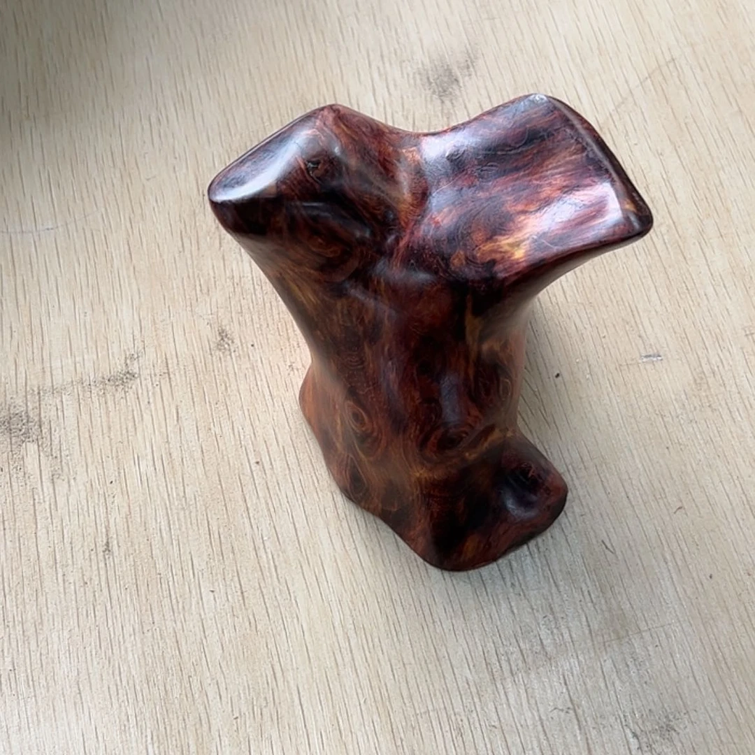 【闪购商品】其他黄花梨/降香黄檀路***力随形