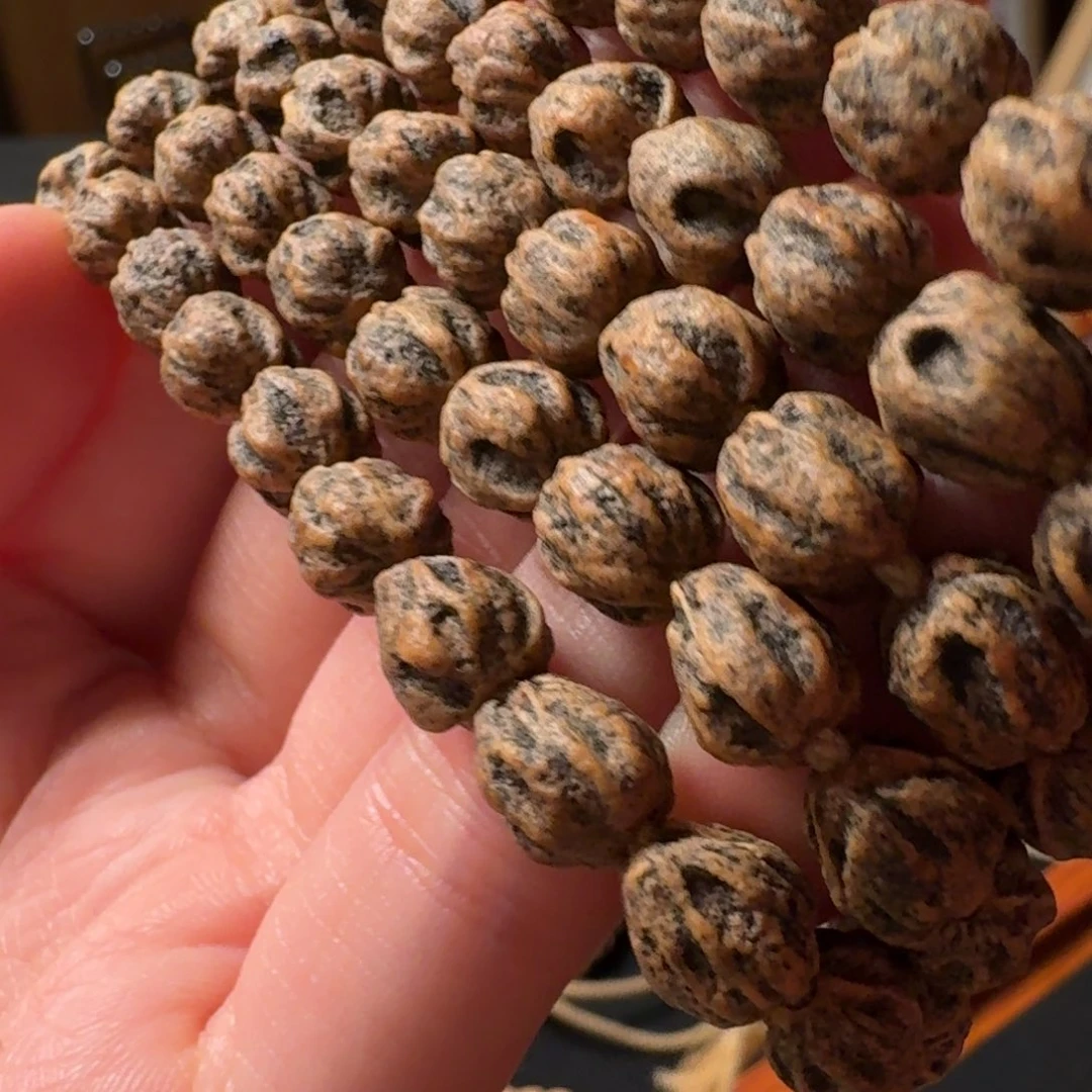 柏香籽/百香籽吊坠