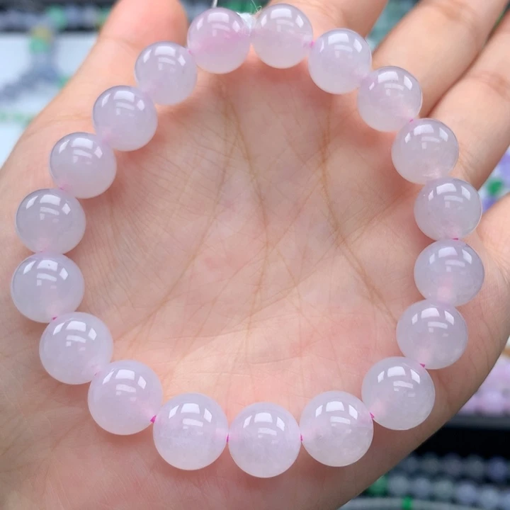 毛衣链未镶嵌翡翠