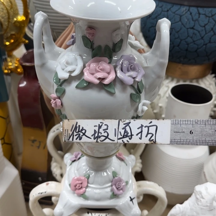 瓷片陶瓷工艺轻微微瑕