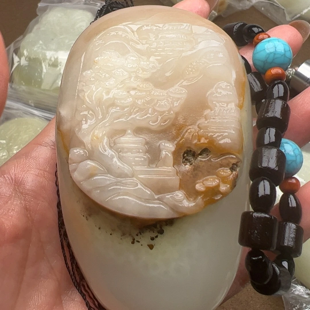 多样性发货一物一拍