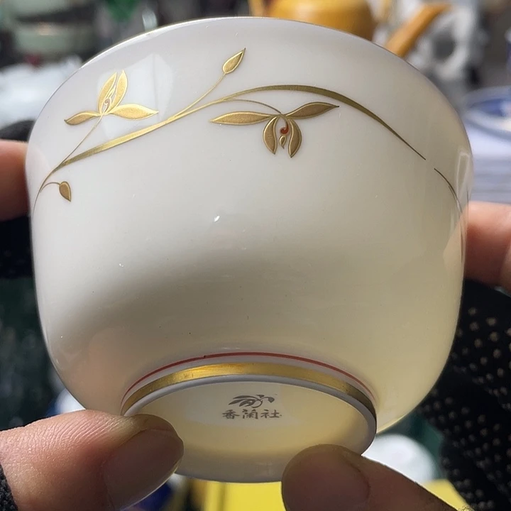 水滴瓷器水滴瓷器