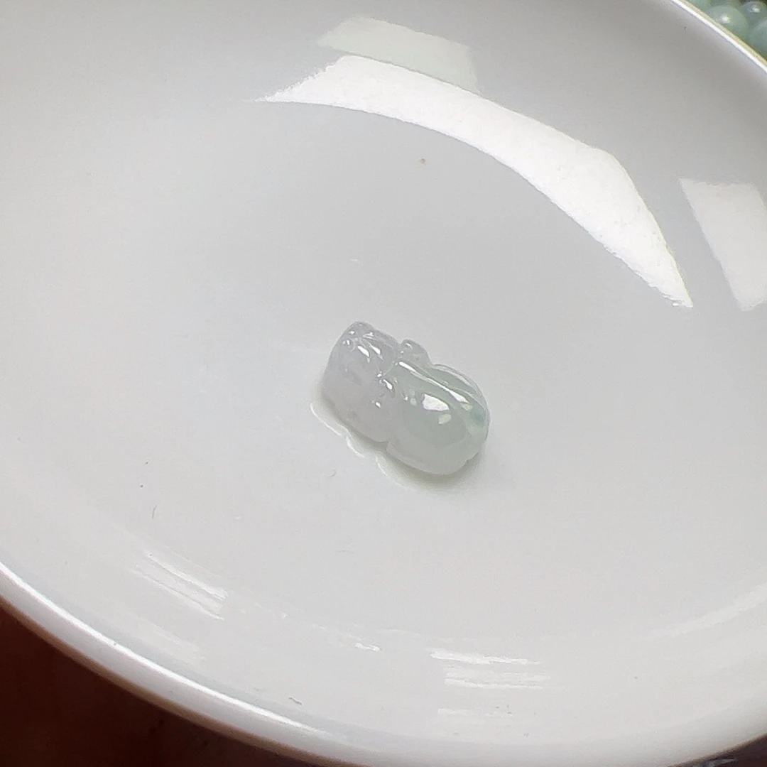 华***蕾翡翠散珠货主老年卡