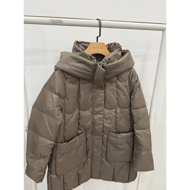 【籽言专属】羽绒服1K892908D