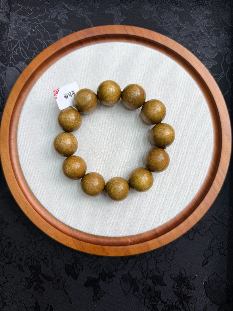 【中贤甄选】文玩文创手串  C465