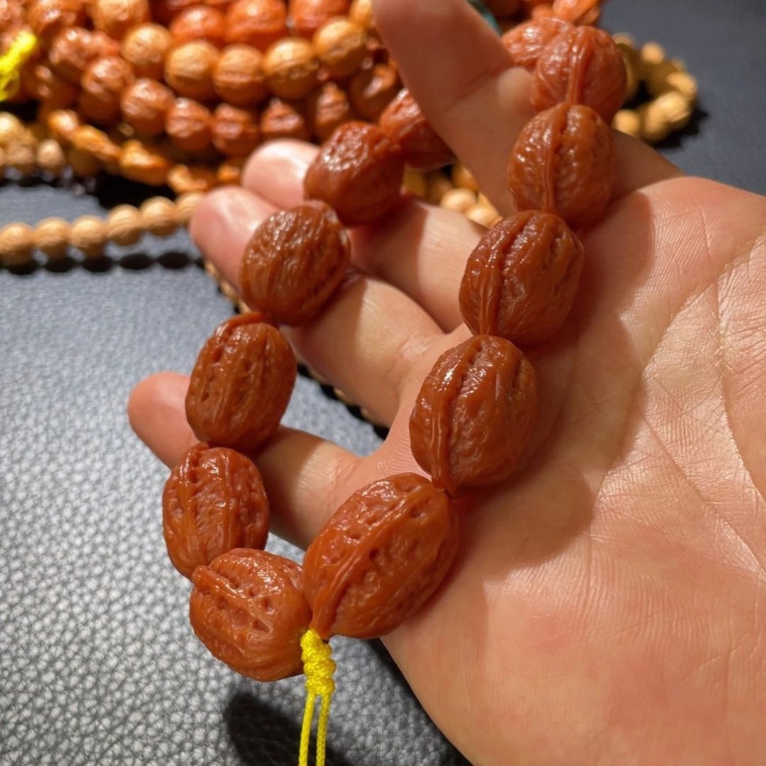 手串文玩核桃福利