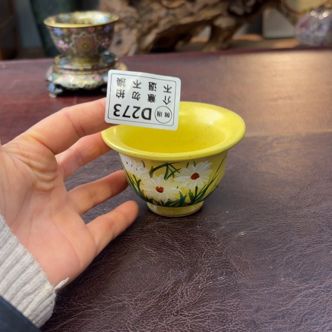 景德镇纯手工制作工艺陶瓷