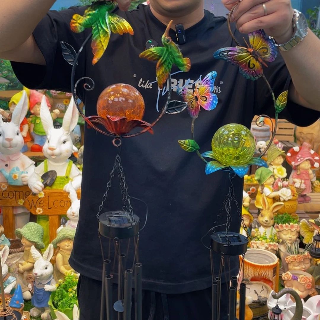 花园庭院摆件&002&