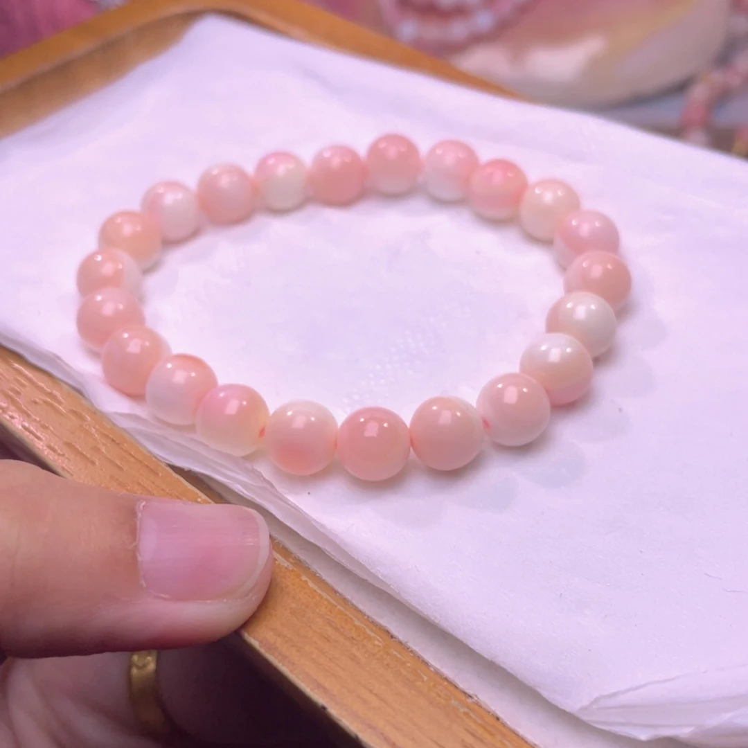 合金查罗石手绳福利63