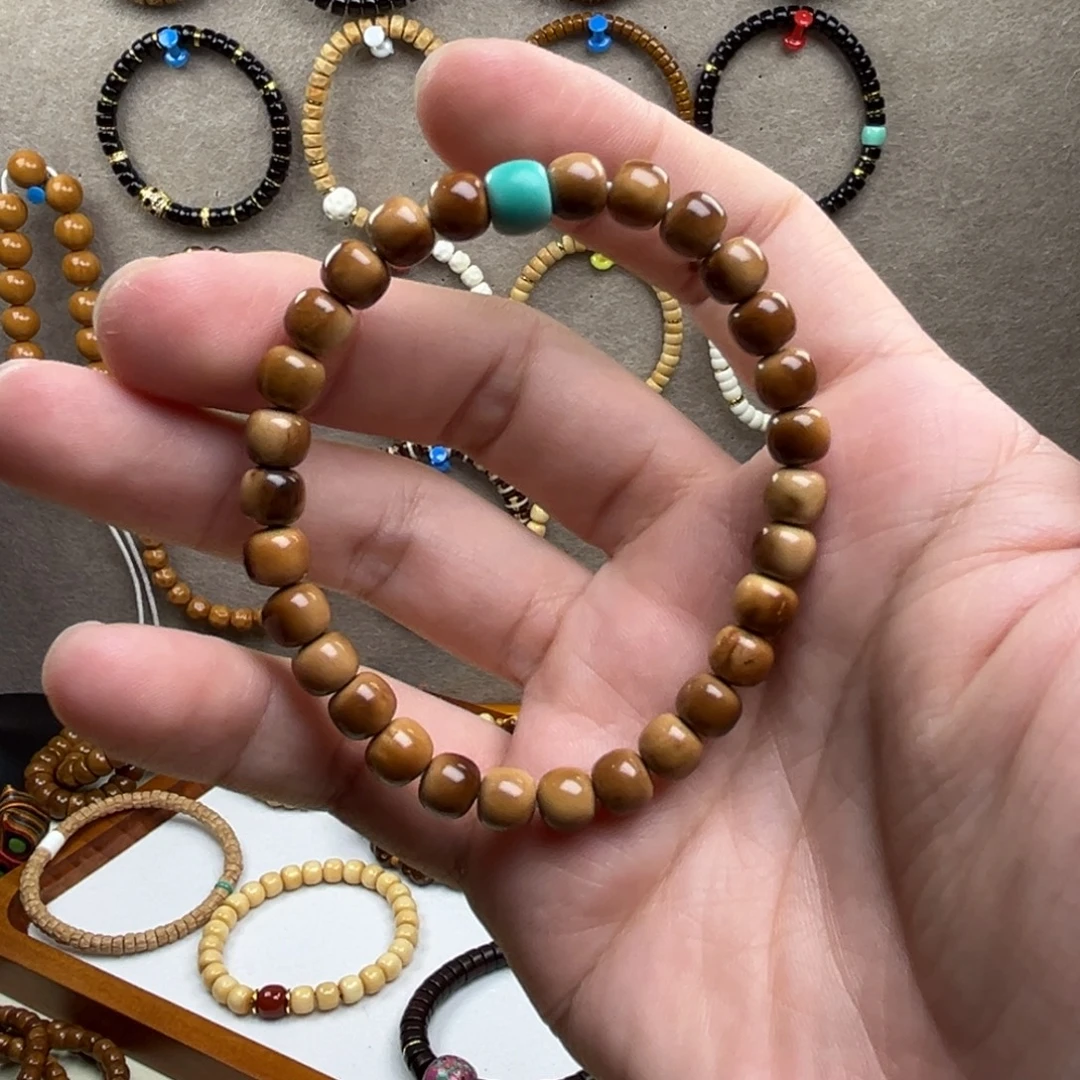 手串菩提根/象牙果