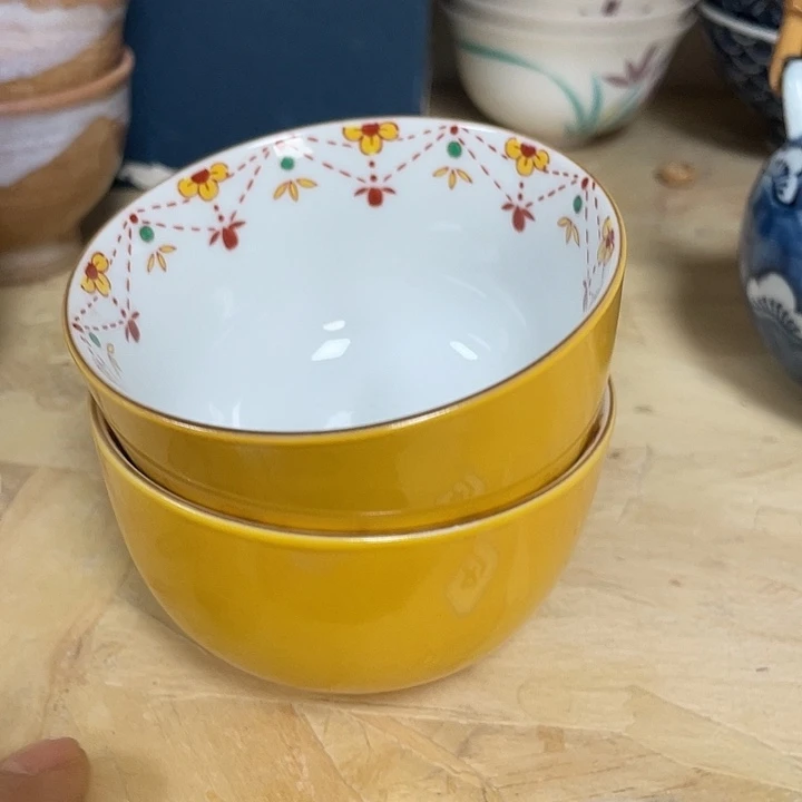 瓷片028 一人直播，看品直播间说序号
