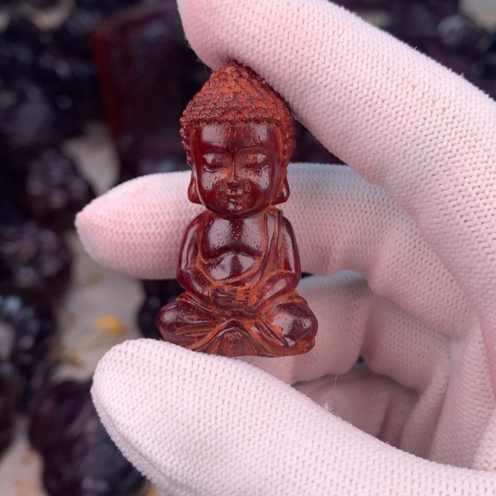 檀香紫檀（小叶紫檀）
