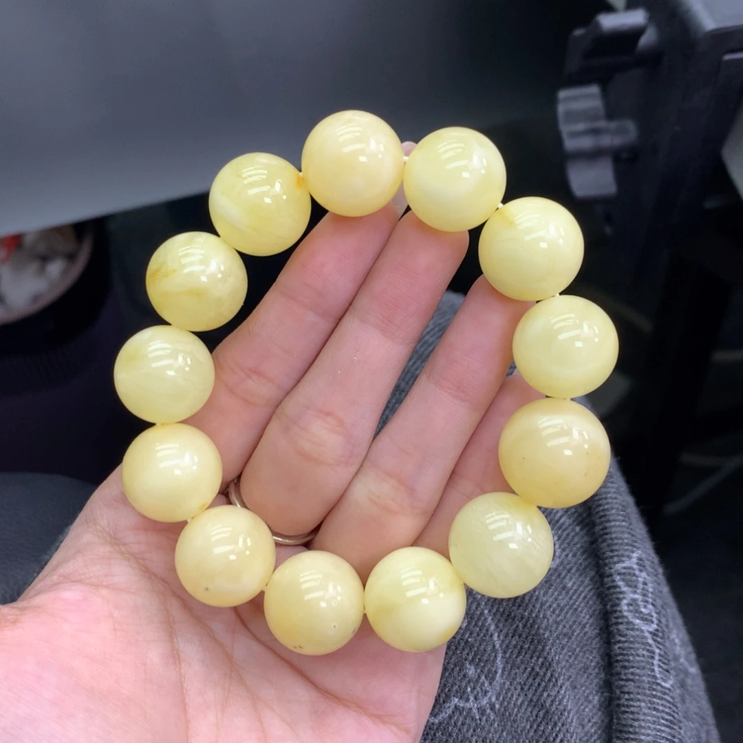 琥珀未镶嵌珠宝奇石17+