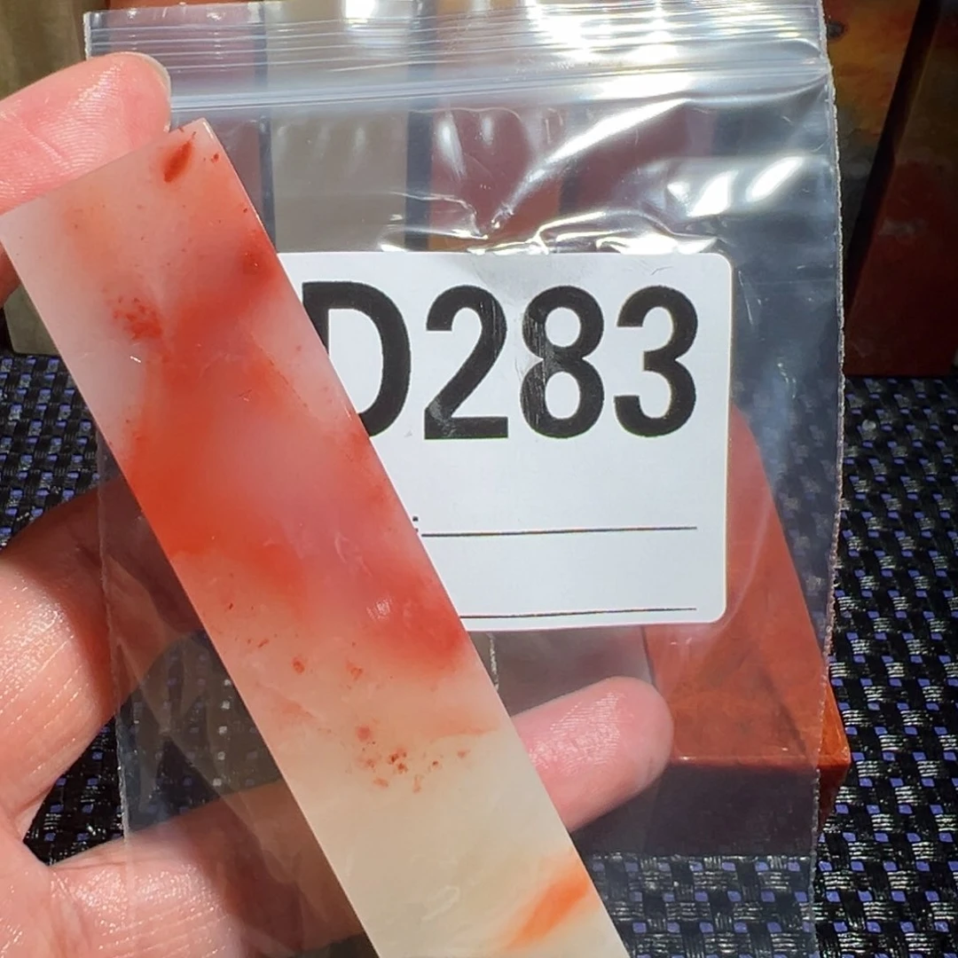 【闪购商品】寿山石印石林*琰老挝石