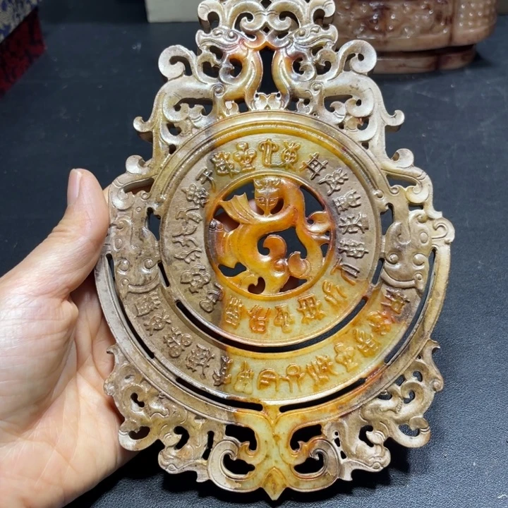 紫砂一物一图发货支持七天无理由。