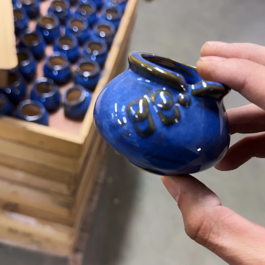 陶瓷福利局·自动合并订单·一个个买凑9元发·