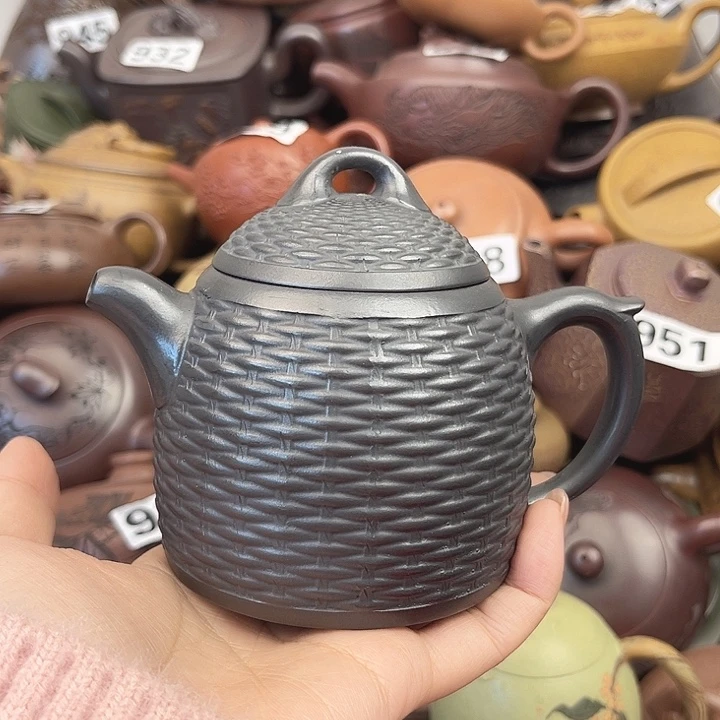 紫砂茶壶紫砂壶紫砂