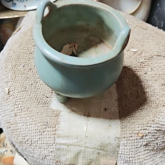 海***星陶陶瓷器摆件瓷器摆件