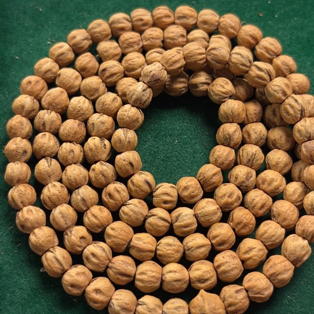 手串柏香籽/百香籽