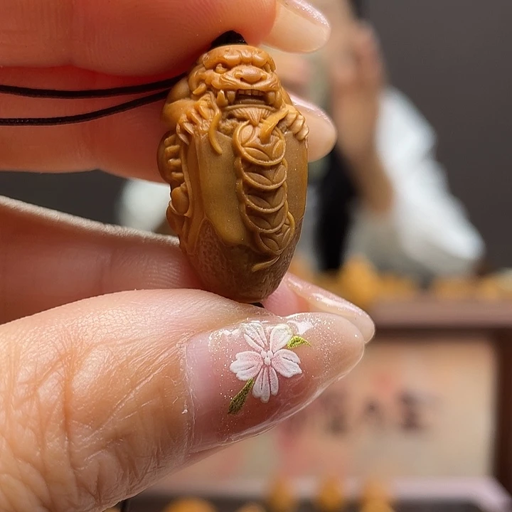 橄榄核手串/手链橄榄核