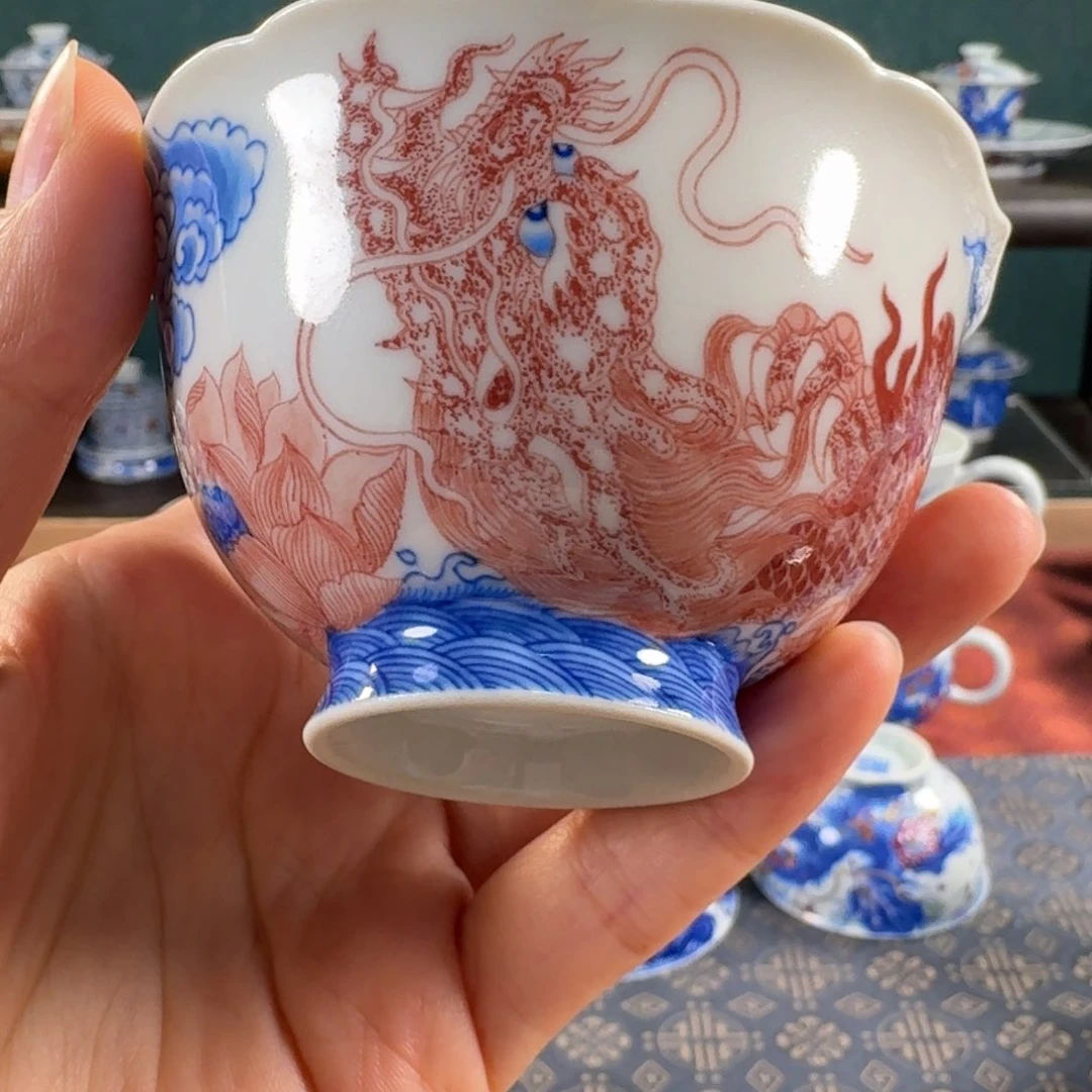 瓷片优游瓷生活雅器