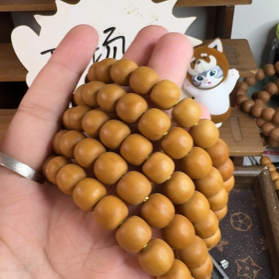 手串猴头核桃老邢全品10➕