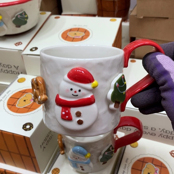 陶瓷制品满25拼单发货默认微瑕